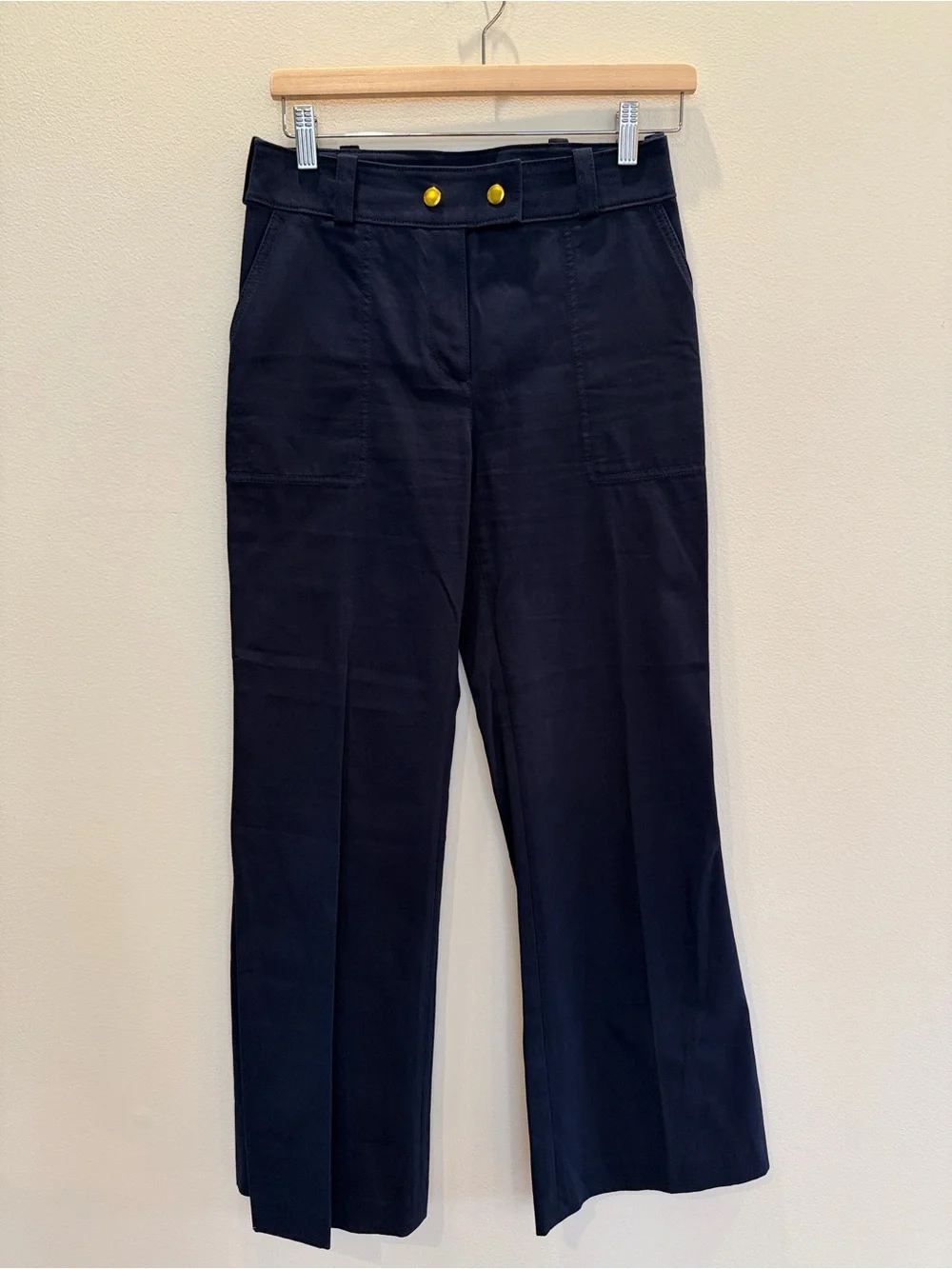 Tory Burch Navy 